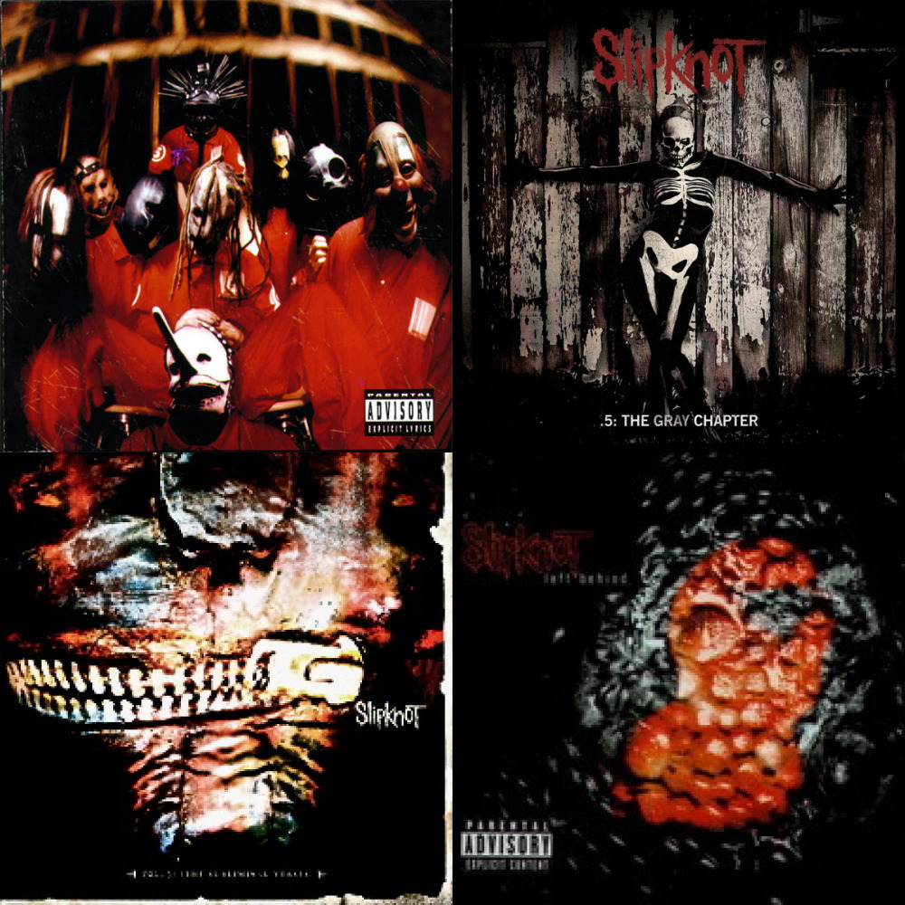 Slipknot