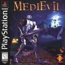 🎮 MediEvil Game OST ♫