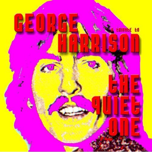 Tribute Stars - Tribute To George Harrison.The Quiet One (2006)