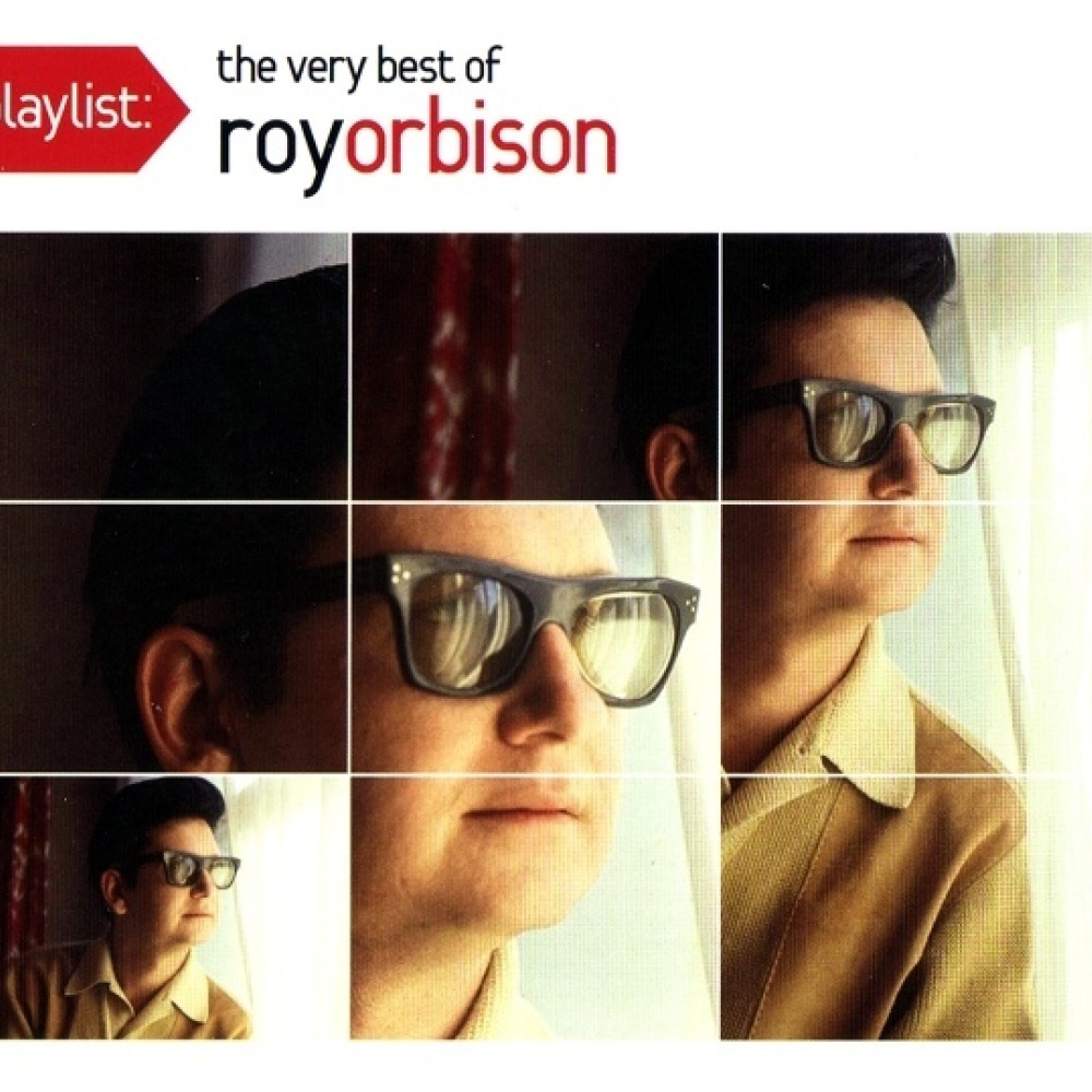 Слушать песню вери вери. Roy Orbison - the very best of Roy Orbison. Roy Orbison CD. Roy Orbison you got it. Рой Орбисон фото песни.