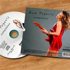 ✅ Ana Popovic - Compilation (2022)