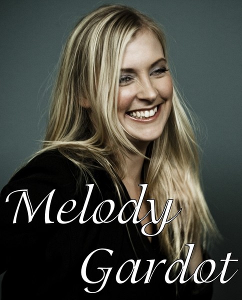 Melody Gardot-Discography (2005 - 2015)