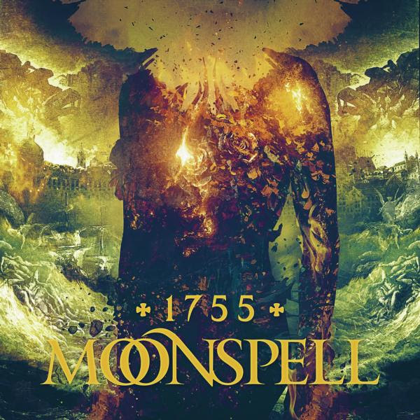 Moonspell - 1755 (2017)l