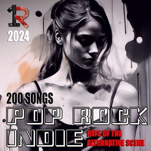 Pop Rock: Hits Of The Alternative Scene (2024) MP3