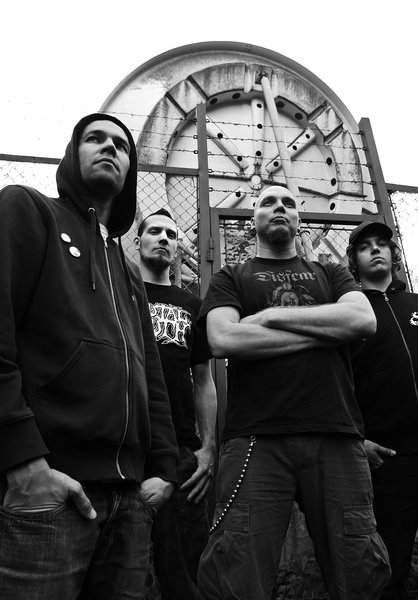 Rotten Sound - Alternews