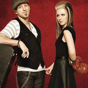 I Can’t Outrun You - Thompson Square