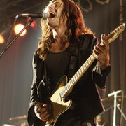 Richie Kotzen - Peace Sign