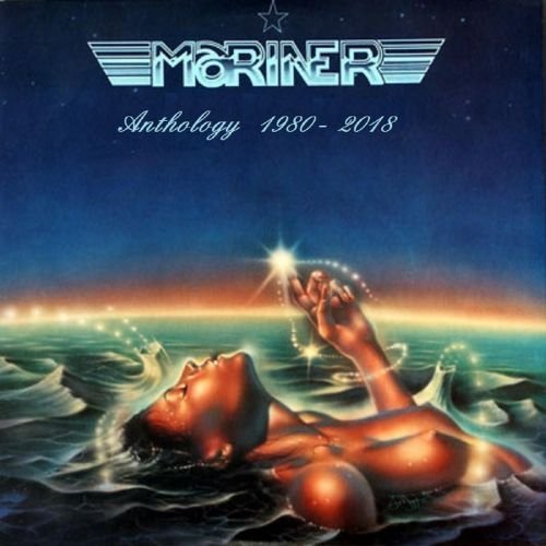 Various Artists - Mariner Anthology (1980 – 2018)