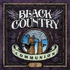 = BLACK COUNTRY = * Black Country Communion 2 * (2011)