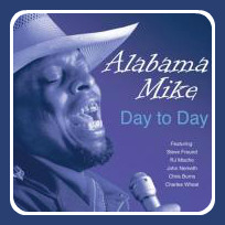 Alabama Mike -  2009-2010