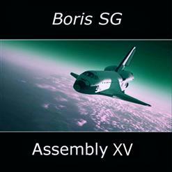 Boris SG - Assembly XV (2021)