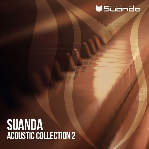 Various Artists - Suanda Acoustic Collection 2 (2017)