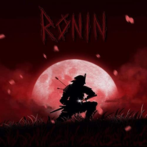 Ronin - Ronin (2021)
