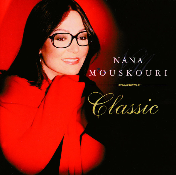 Nana Mouskouri (classic)
